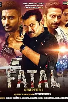 Fatal: Chapter 1