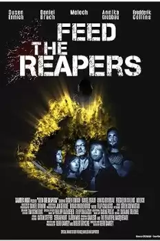 Feed the Reapers