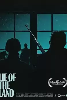 Lie of the Land