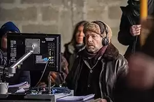 Making Of