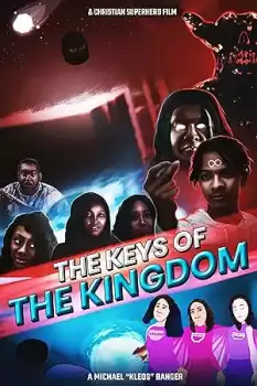 The Keys of the Kingdom